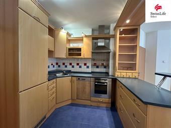 Pronájem bytu 2+kk 40 m2 Lipnická, Praha