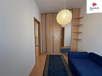 Pronájem bytu 2+kk 40 m2 Lipnická, Praha