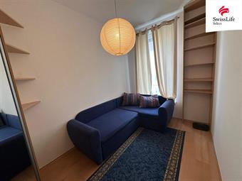 Pronájem bytu 2+kk 40 m2 Lipnická, Praha