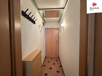 Pronájem bytu 2+kk 40 m2 Lipnická, Praha