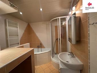 Pronájem bytu 2+kk 40 m2 Lipnická, Praha