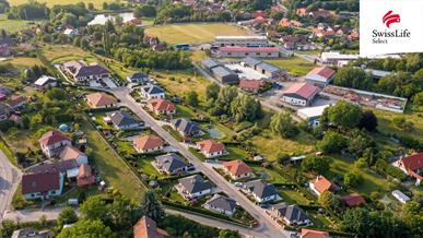 Prodej stavebního pozemku 16763 m2, Lukavice
