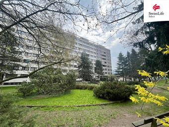 Prodej bytu 3+1 60 m2 Bílkova, Náchod