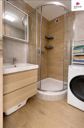 Prodej bytu 3+1 60 m2 Bílkova, Náchod