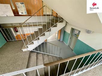 Prodej bytu 3+1 60 m2 Bílkova, Náchod