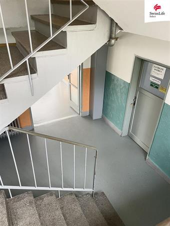 Prodej bytu 3+1 60 m2 Bílkova, Náchod