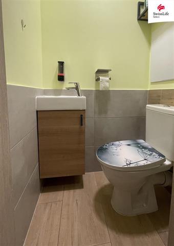 Prodej bytu 3+1 60 m2 Bílkova, Náchod