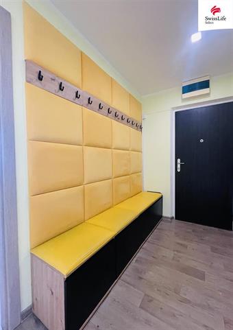 Prodej bytu 3+1 60 m2 Bílkova, Náchod