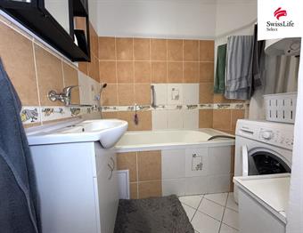 Prodej bytu 1+kk 27 m2 Větrná, Česká Lípa