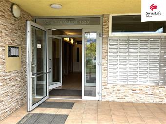 Prodej bytu 1+kk 27 m2 Větrná, Česká Lípa