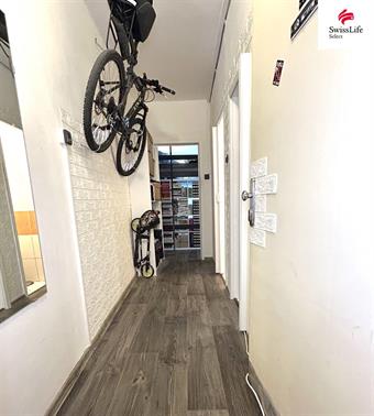 Prodej bytu 1+kk 27 m2 Větrná, Česká Lípa