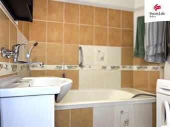 Prodej bytu 1+kk 27 m2 Větrná, Česká Lípa