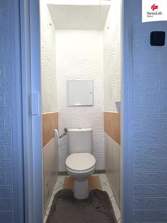 Prodej bytu 1+kk 27 m2 Větrná, Česká Lípa