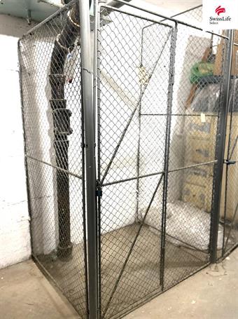 Prodej bytu 1+kk 27 m2 Větrná, Česká Lípa