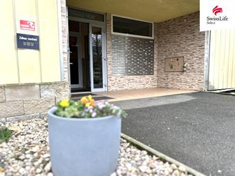 Prodej bytu 1+kk 27 m2 Větrná, Česká Lípa