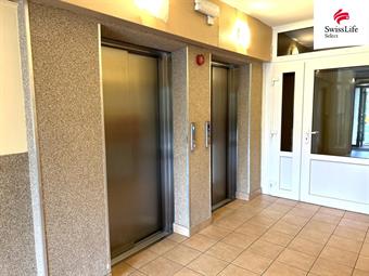 Prodej bytu 1+kk 27 m2 Větrná, Česká Lípa