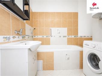 Prodej bytu 1+kk 27 m2 Větrná, Česká Lípa