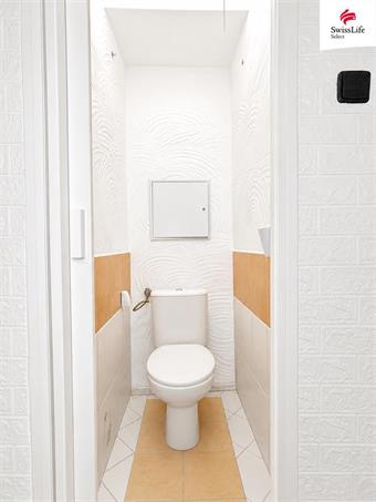 Prodej bytu 1+kk 27 m2 Větrná, Česká Lípa