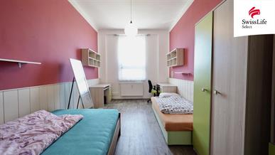 Prodej bytu 4+kk 109 m2, Nechvalice