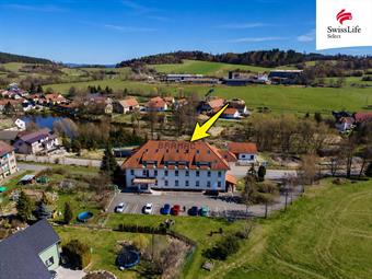 Prodej bytu 4+kk 109 m2, Nechvalice