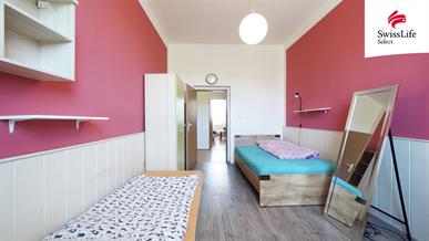 Prodej bytu 4+kk 109 m2, Nechvalice