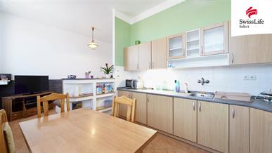 Prodej bytu 4+kk 109 m2, Nechvalice