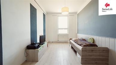 Prodej bytu 4+kk 109 m2, Nechvalice