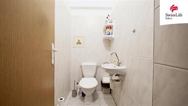 Prodej bytu 4+kk 109 m2, Nechvalice