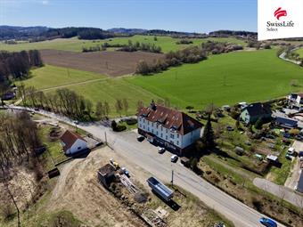 Prodej bytu 4+kk 109 m2, Nechvalice