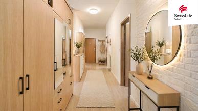 Prodej bytu 4+kk 109 m2, Nechvalice