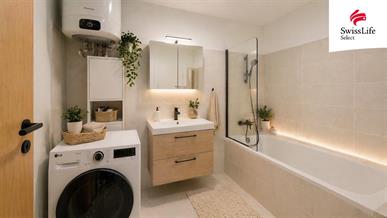 Prodej bytu 4+kk 109 m2, Nechvalice