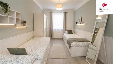 Prodej bytu 4+kk 109 m2, Nechvalice