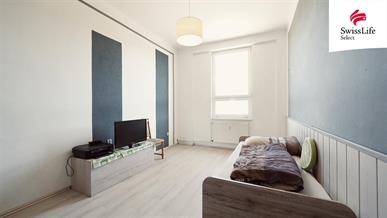 Prodej bytu 4+kk 109 m2, Nechvalice