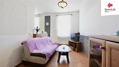 Prodej bytu 4+kk 109 m2, Nechvalice