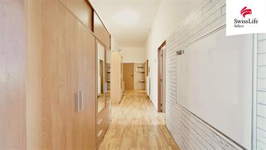 Prodej bytu 4+kk 109 m2, Nechvalice