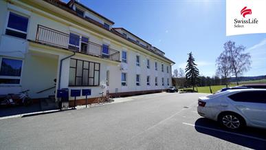 Prodej bytu 4+kk 109 m2, Nechvalice