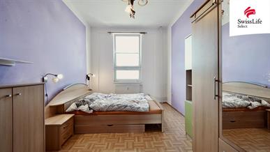 Prodej bytu 4+kk 109 m2, Nechvalice