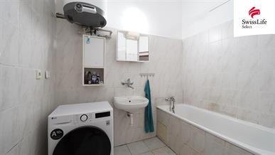 Prodej bytu 4+kk 109 m2, Nechvalice