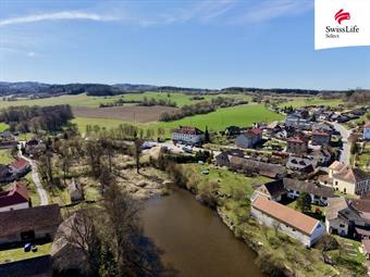 Prodej bytu 4+kk 109 m2, Nechvalice