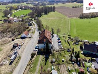 Prodej bytu 4+kk 109 m2, Nechvalice