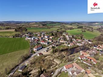 Prodej bytu 4+kk 109 m2, Nechvalice