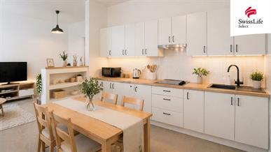 Prodej bytu 4+kk 109 m2, Nechvalice