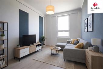 Prodej bytu 4+kk 109 m2, Nechvalice