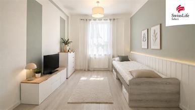 Prodej bytu 4+kk 109 m2, Nechvalice