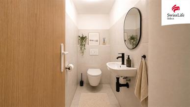 Prodej bytu 4+kk 109 m2, Nechvalice