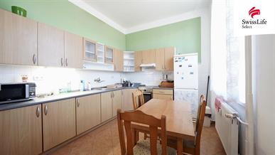 Prodej bytu 4+kk 109 m2, Nechvalice