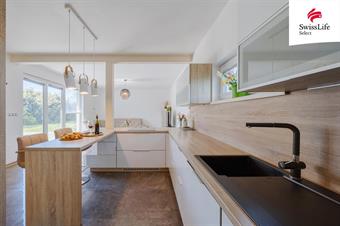Prodej rodinného domu 90 m2, Stošíkovice na Louce