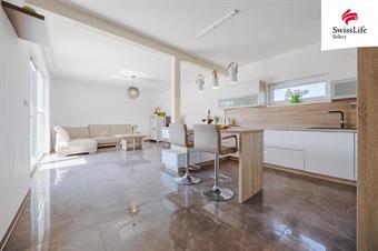 Prodej rodinného domu 90 m2, Stošíkovice na Louce