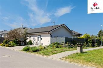 Prodej rodinného domu 90 m2, Stošíkovice na Louce