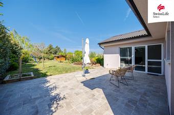Prodej rodinného domu 90 m2, Stošíkovice na Louce